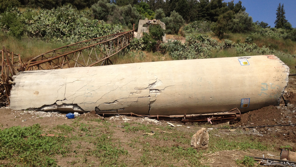 איך למצוא קבלן הריסה והפלת מבנים: מדריך מקיף