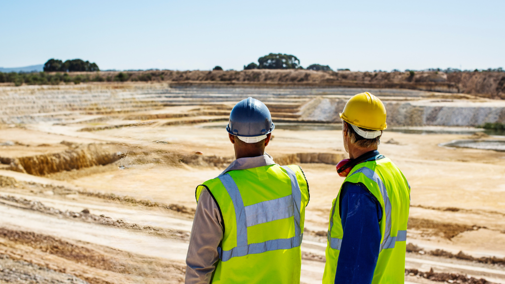 איך למצוא ממונה על פיצוצים למחצבות: מדריך מקיף