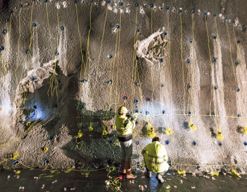 שיטות פיצוץ במנהרות – איך עושים את זה בעולם?