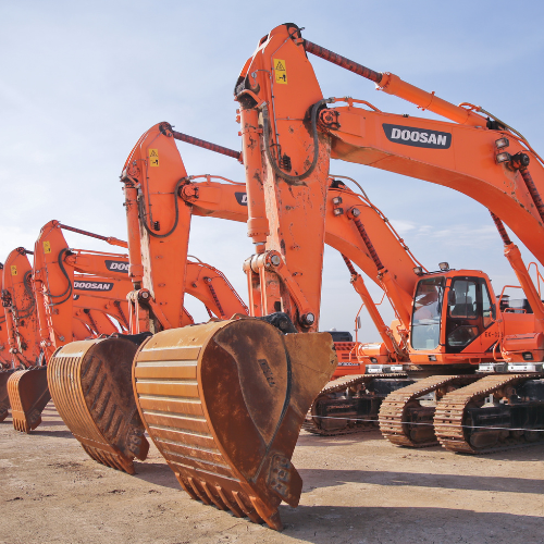 קבלן – מתי עדיף לבצע פיצוץ לעומת חציבה מכנית?