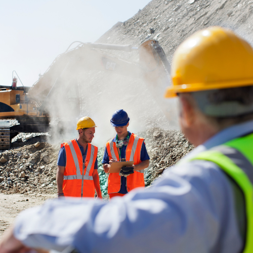 ממונה פיצוצים? אלו החובות שלך לפי התקנות!